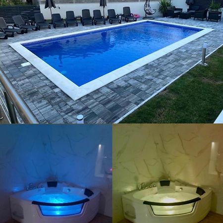 Villa Ronic Sokobanja Zewnętrze zdjęcie